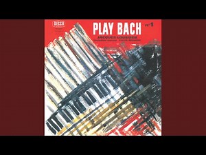 Toccata et Fugue en ré mineur, BWV 565