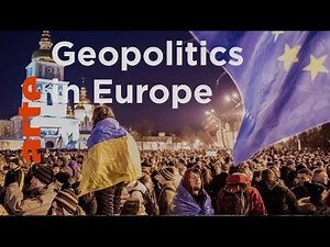 How many Eastern Europes? I ARTE.tv Documentary