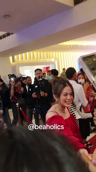 Bea Binene's Gorgeous Throwback Moments