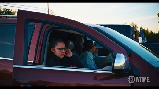 Cusp - Official Trailer