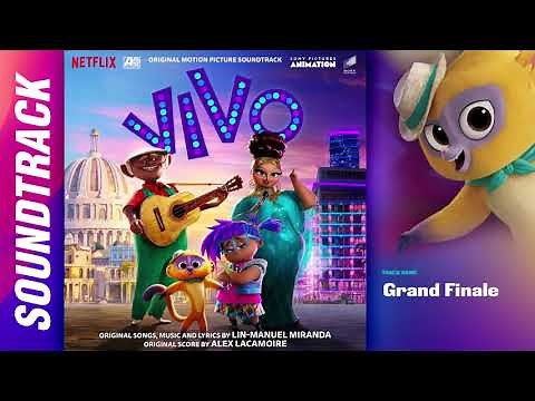 Grand Finale 🎷🎺🎹🎸🥁 Vivo Soundtrack