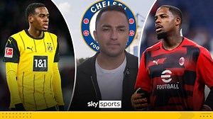 First summer transfer window delivers big deals and drama - and there is more to come when it reopens on Monday