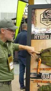 New 2026 hunting Saddle - Tethrd