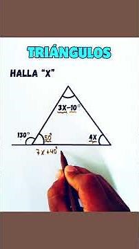 Triangles #mathematics #algebraically #mathematics #maths