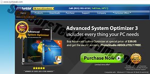 Uninstall Advanced System Optimizer 3.5 Vollständig