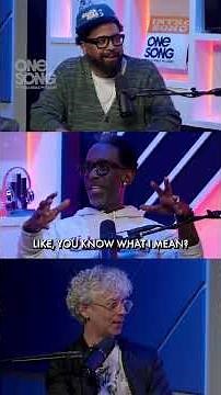 Boyz II Men “Motownphilly” isolated vocals pt. 3