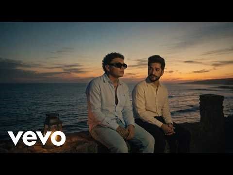 Beéle, Camilo - Arena y Sal (Video Oficial)