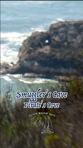 Shell Beach & Avila Hiking View California