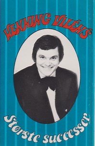 Henning Vilén - Henning Vilén's Største Successer