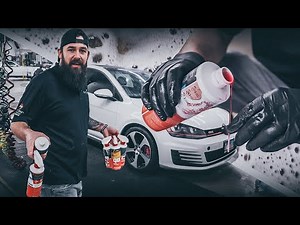 How To Care For and Maintain A Ceramic Coating