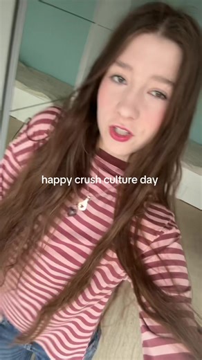 Celebrate Crush Culture Day with Conan Gray