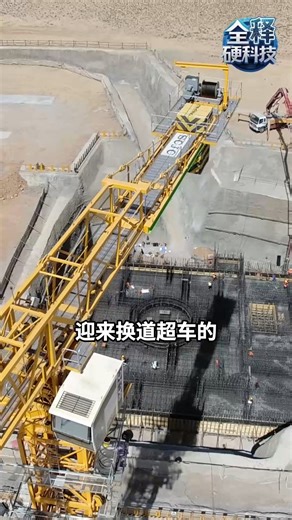 全释硬科技丨钍基熔盐堆建成 中国核能科技实现全新突破_央广网