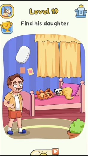 dop5 delete one part fun mobile puzzle game ( walkthrough ± tips )#dop5