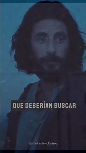 🙏 Las Bienaventuranzas de Jesús | El Sermón que Cambió el Mundo | The Chosen