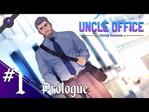 Uncle Office | Prologue | EP.1
