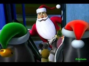 (HQ) "Operation Decoration" Official Promo - New Penguins Holiday Special
