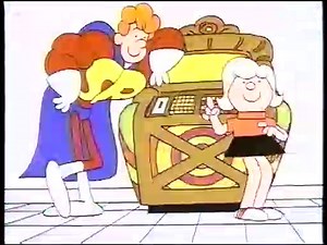 Schoolhouse Rock - Science Rock (1995)