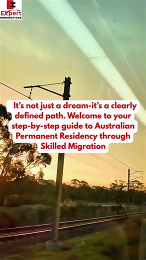 Dream of Australian Permanent Residency? 🌏