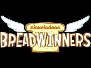 Theme Song - Breadwinners
