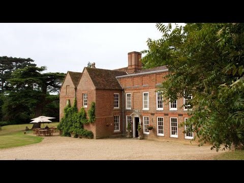 Flitwick Manor Hotel, UK | Holidays In Europe