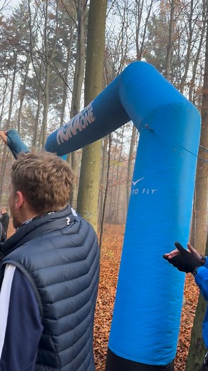 Tak for en fantastisk dag ved Trailman Vinter Serie 2025-26 første afdeling Boserup, billeder og video på vej op 🙏 | Trailman Denmark