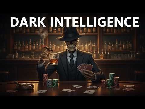 Watch This for 30 Minutes and You'll Be Dangerously Smart - Machiavelli