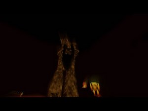 Minecraft VHS Is Nightmare Fuel...