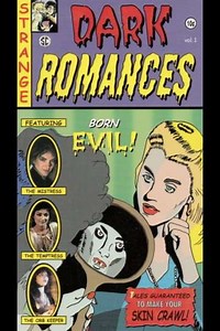 Dark Romances Vol. 1 (1990) - Movie