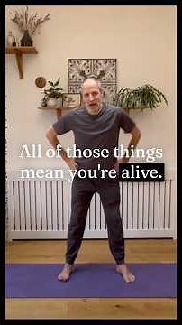 Stronger Legs After 50 (Try This!)