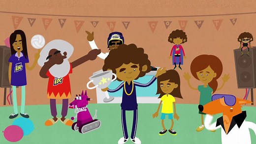 7.8K views · 52 reactions | Don’t forget school’s back on Monday 10 July and every day counts! Take a look at the new series of ‘The adventures of Jimmy and Sam the Dog,’ where Jimmy is tackling some nagging doubts about going to school. everydaycounts.eq.edu.au #DETeverydaycounts | Queensland Department of Education | Facebook