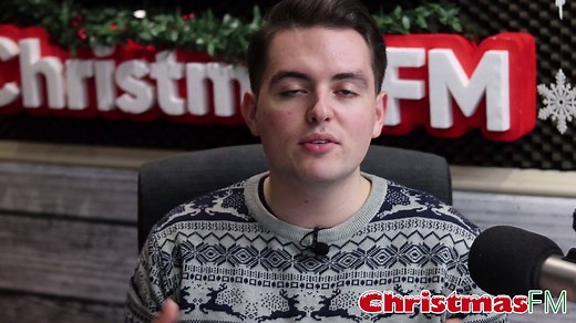 Welcome to Christmas...Christmas FM is back! We are LIVE on air across Ireland on FM and worldwide via our apps and website with thanks to our premier FM Sponsors Cadbury, Coca Cola and An Post. | Christmas FM