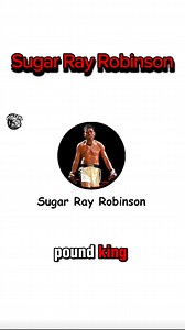 ‎Every boxing era part4 | Sugar Ray Robinson #boxingfans #boxingworld #boxinghistory | Fishcamp Boxing