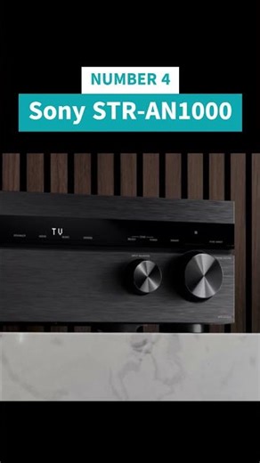 Top 5 Mid-Range AV Receivers of 2025 – Perfect Balance of Power & Price!