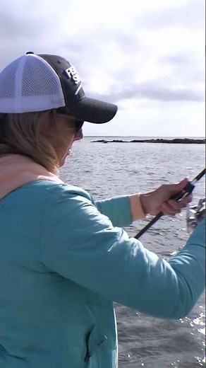 How to rig for & catch big Garfish