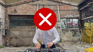 探险澳洲鬼屋 Dubstep140 Mix