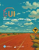 When and How to Explain: Designing Human-Machine Interfaces for Pilotless Urban Air Mobility | Adjunct Proceedings of the 17th International Conference on Automotive User Interfaces and Interactive Vehicular Applications