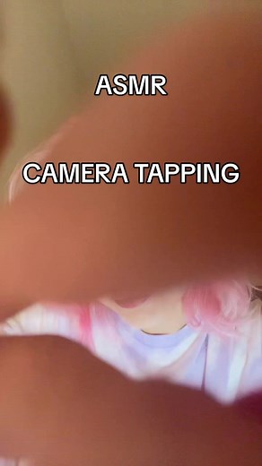 #asmr#asmrsounds #asmrvideo #cameratapping #screentapping