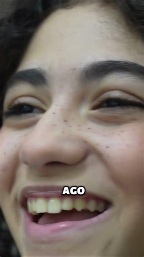 At least one million years ago… someone walked the Earth with your face #shorts #archaeology