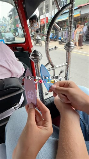 🏄🏻‍♀️🥹🏝️ DIY Cardboard SURFBOARDS 😍🌺 Summer Craft Idea | Tutorial #diy #surf #craft #cardboard