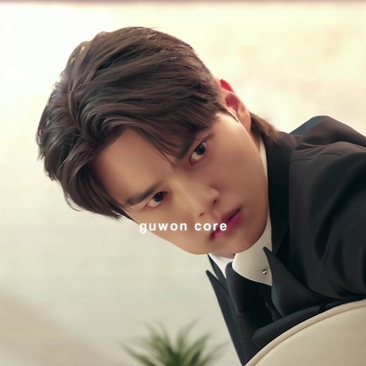 Funny Moments: Song Kang My Demon Edits