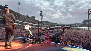2.7M views · 7.7K reactions | Here in Sweden they're just getting better and better! R42 | Coldplay | Facebook