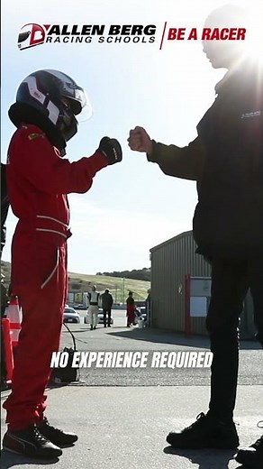 Experience Real Formula Driving: Start Your Journey with Allen Berg Racing Schools