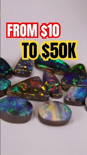 These Stones Hold A SECRET