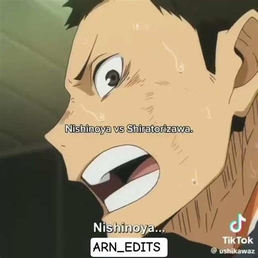 The best Libero in Haikyuu #haikyu#anime