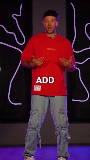 MOONWALK DANCE TUTORIAL (in 30 seconds!)