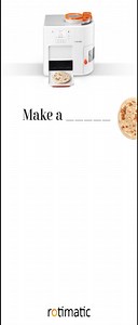 1.9K views | Exclusive Offer: Get Rotimatic Plus delivered to your...