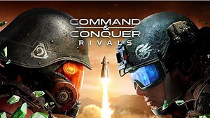 EA announces Command & Conquer: Rivals for Android and iPhone
