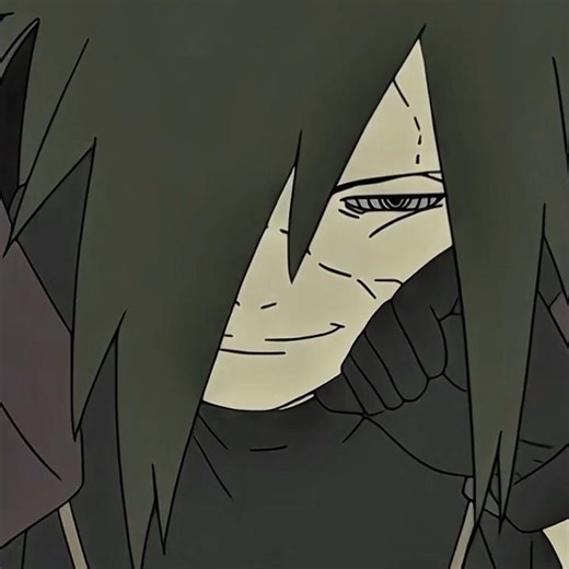 The Founders 💀🔥 - Madara x Hashirama Edit | LOUCURA LETAL (slowed)