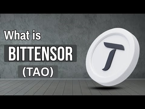 TAO Explained for Beginners: Simple & Animated Guide
