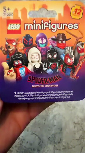 Et toi ? C’est quoi le lego le plus rapide à monter que tu as eu ? 😝#lego #pourtoiii